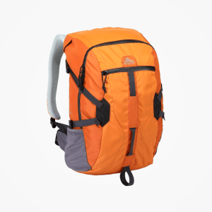 Backpack Orange